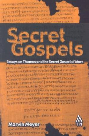 Secret Gospels