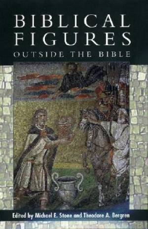 Biblical Figures Outside The Bible