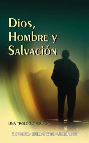 Dios Hombre y Salvaci