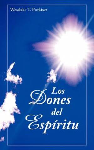 Los dones del Esp By Westlake T Purkiser (Paperback) 9781563447297