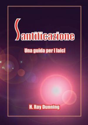 Santificazione By H Ray Dunning (Paperback) 9781563447785