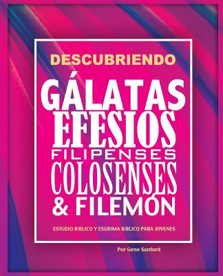 Descubriendo G By Sanford Gene (Paperback) 9781563448348