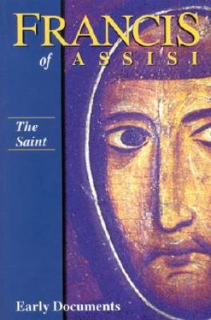 Francis of Assisi The Saint By Armstrong Short (Paperback)