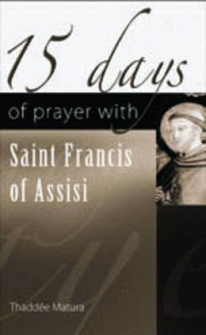 Francis the Saint of Assisi By Joan Mueller (Paperback) 9781565483323