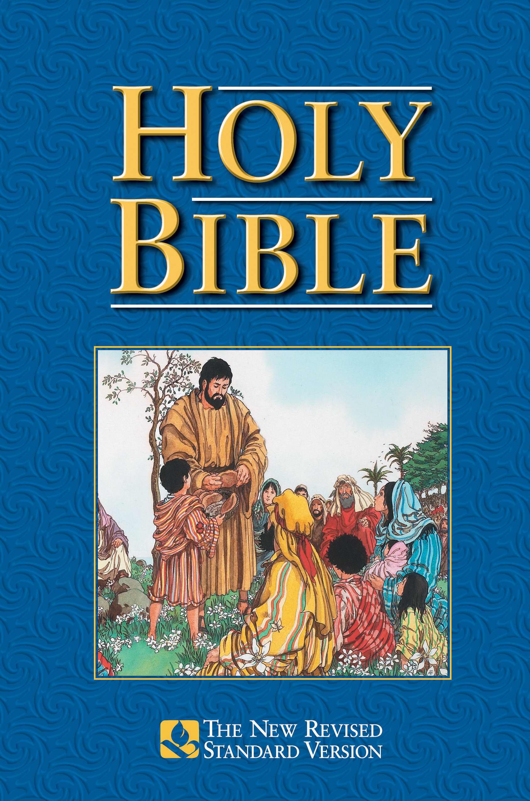 NRSV Childrens Bible Hardback By Hendrickson (Hardback) 9781565635500