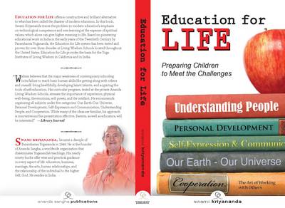 Education for Life Preparing Children to Meet Today's Challenges