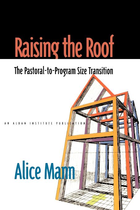 Raising the Roof By Alice Mann (Paperback) 9781566992541