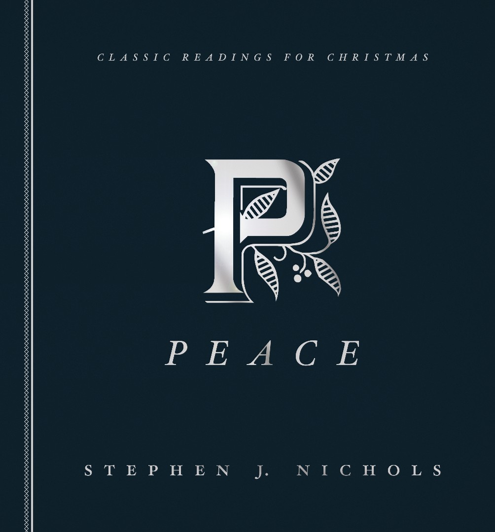 Peace Classic Readings For Christmas By Sproul R C (Hardback)