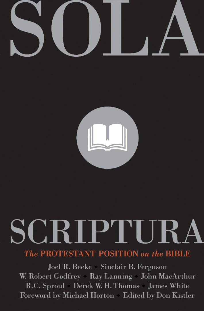 Sola Scriptura By Lanning R (Paperback) 9781567693331