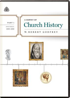 Survey of Church History Part 1 A D 100-600