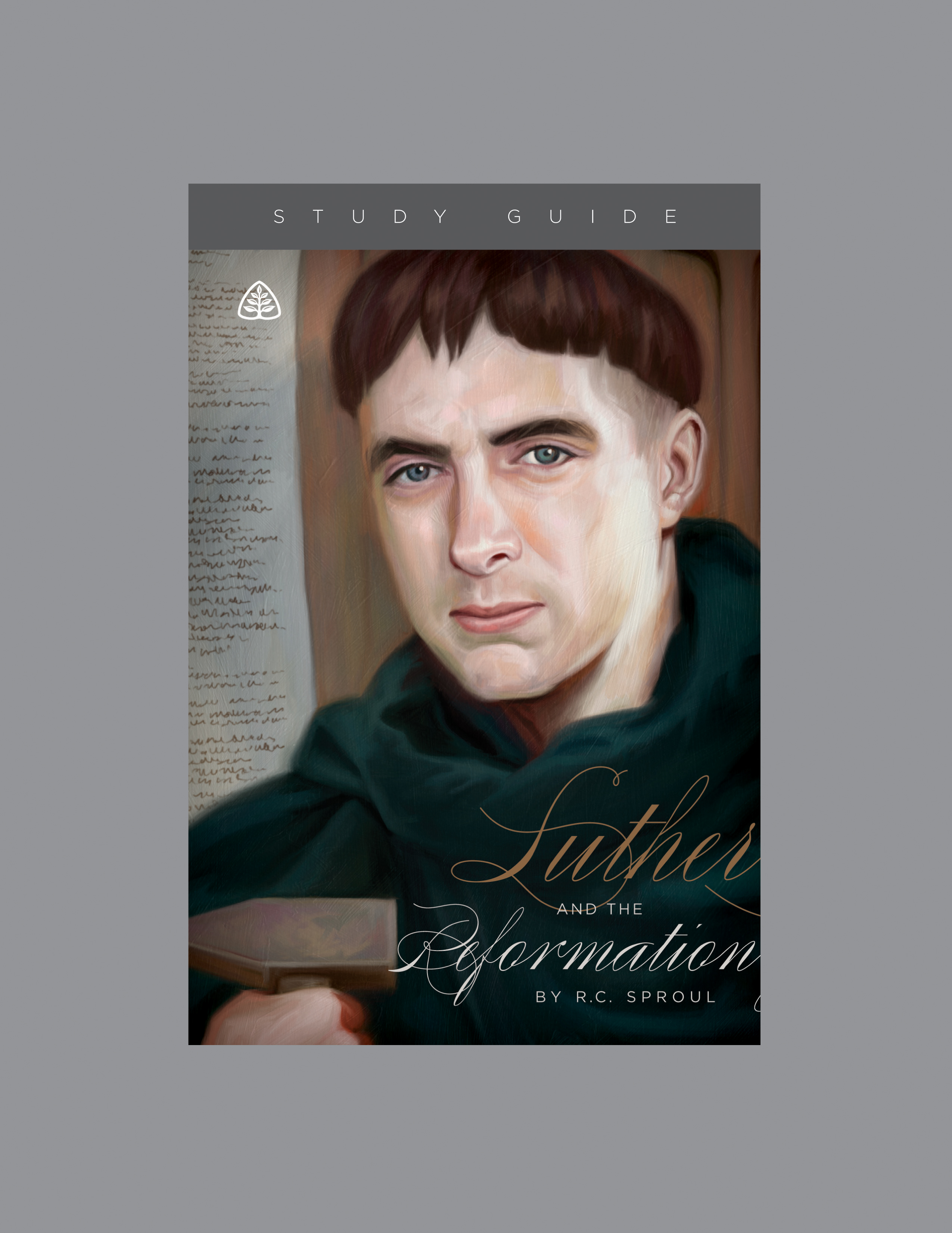 Luther and the Reformation Teaching Series Study Guide