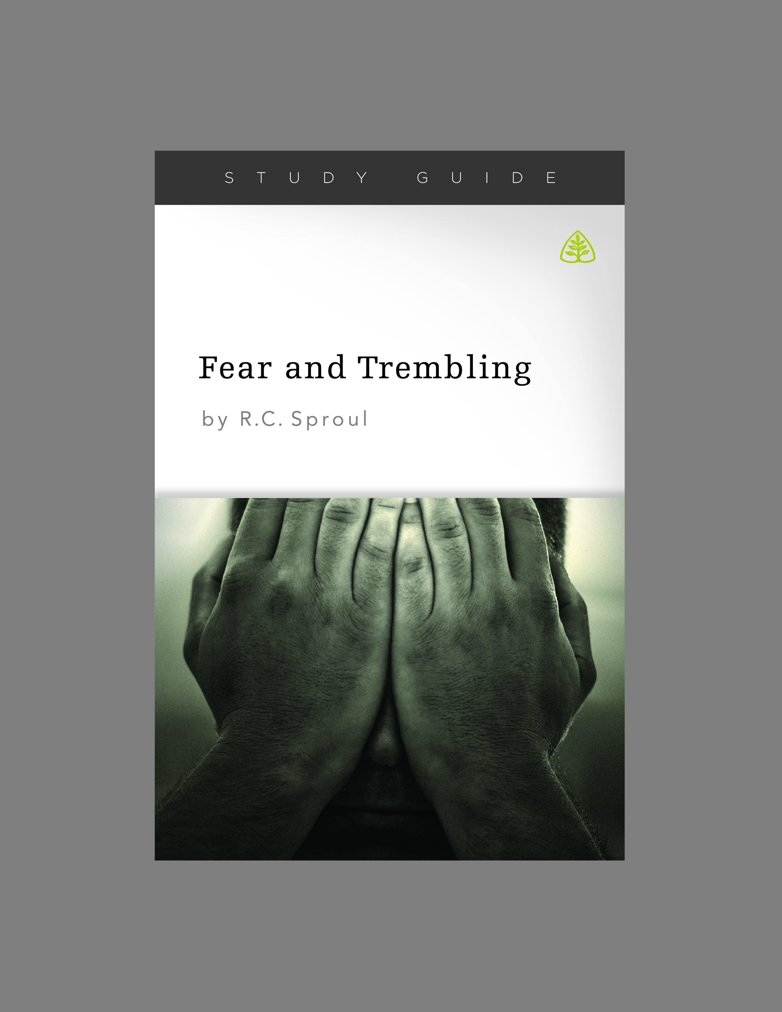 Fear and Trembling Teaching Series Study Guide