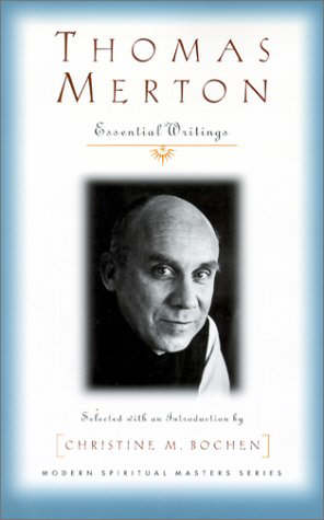 Thomas Merton By Christine M Bochen (Paperback) 9781570753312