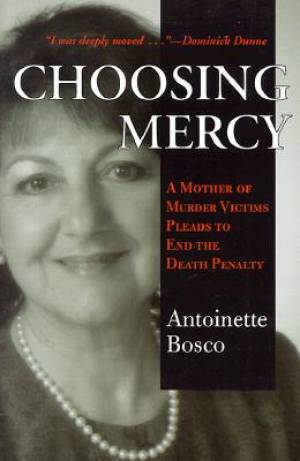 Choosing Mercy By Bosco (Paperback) 9781570753589