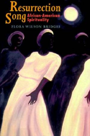 Resurrection Song By Bridges (Paperback) 9781570753596