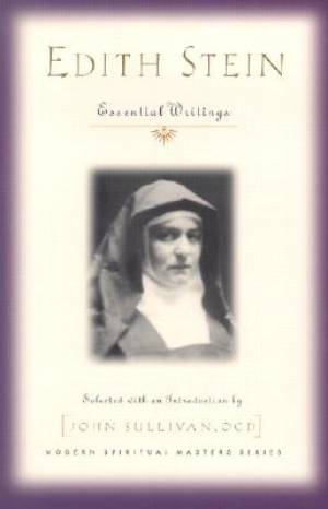 Edith Stein By John Sullivan (Paperback) 9781570754289