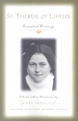 St Therese Of Lisieux By Mary Frolich (Paperback) 9781570754692