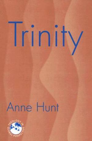 Trinity By Anne Hunt (Paperback) 9781570756290