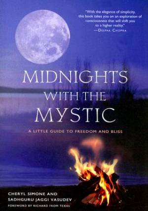 Midnights With The Mystic (Paperback) 9781571745613