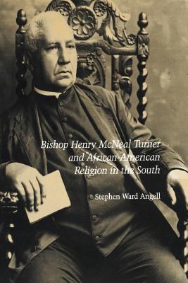 Bishop Henry Mc Neal Turner and African-American Religion in the South