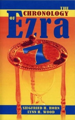 The Chronology of Ezra 7