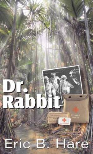 Dr Rabbit