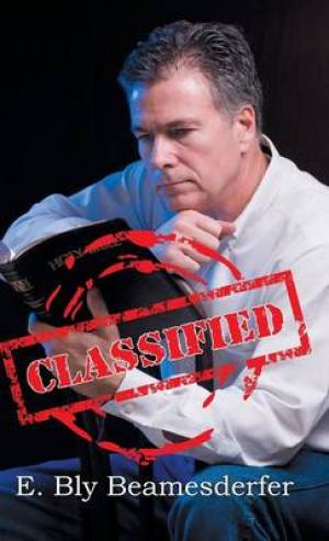 Classified By E Bly Beamesderfer E Bly Beamsderfer (Hardback)