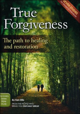 True Forgivness By Ellis Ken (Paperback) 9781572935174