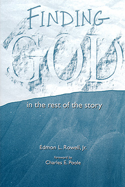 Finding God in the Rest of the Story