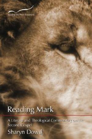 Mark Reading Mark By Sharyn E Dowd (Paperback) 9781573122887