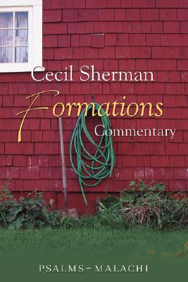 Formations Commentary Psalms-Malachi