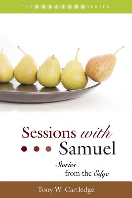 Sessions with Samuel Stories from the Edge