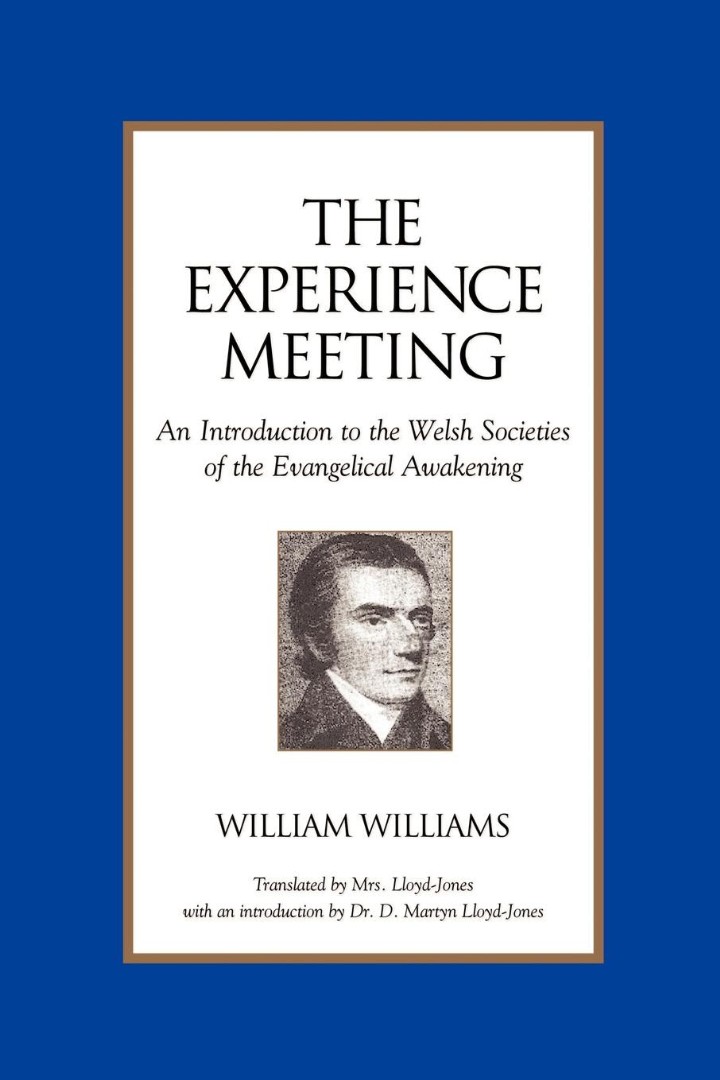 Experience Meeting An Introduction To The Welsh Societies Of The Evan