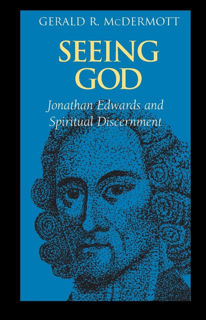 Seeing God By Gerald R Mcdermott (Paperback) 9781573831925