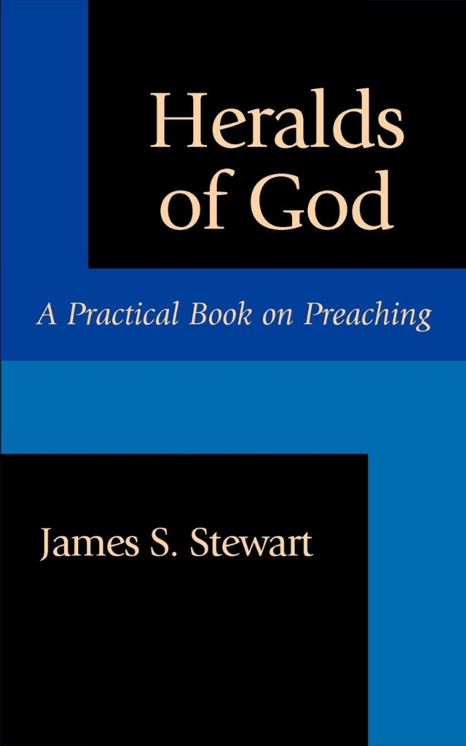 Heralds of God By James S Stewart (Paperback) 9781573832113