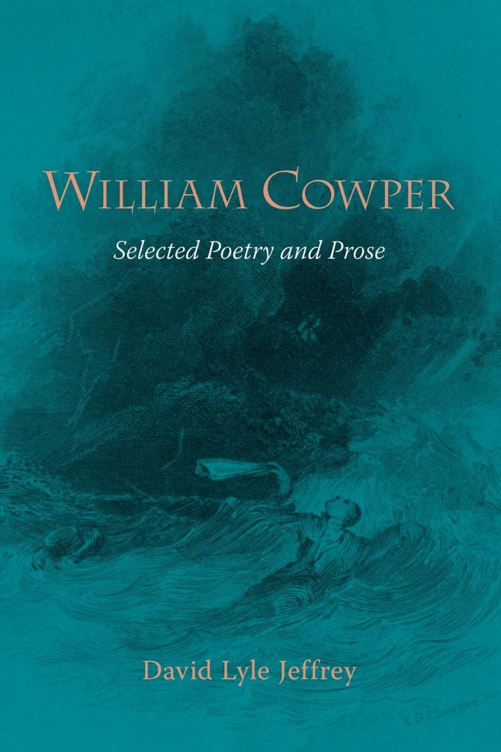 William Cowper By Cowper William (Paperback) 9781573832281