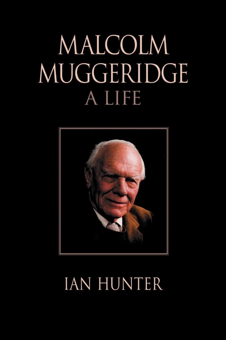 Malcolm Muggeridge By Hunter Ian (Paperback) 9781573832595