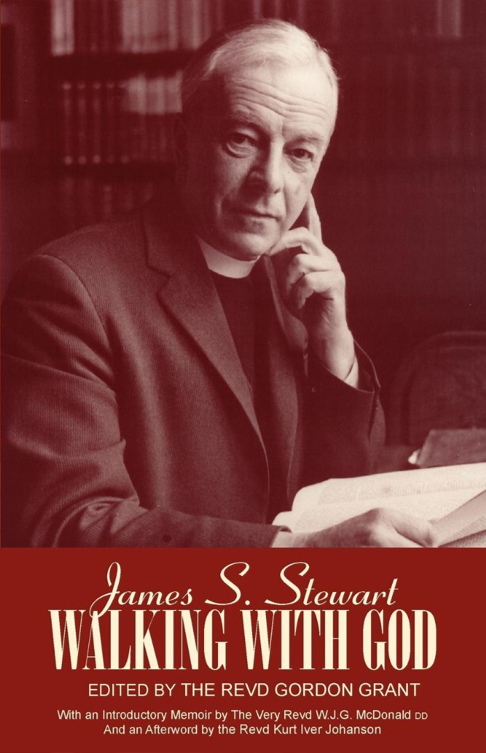 Walking With God By James S Stewart (Paperback) 9781573833806