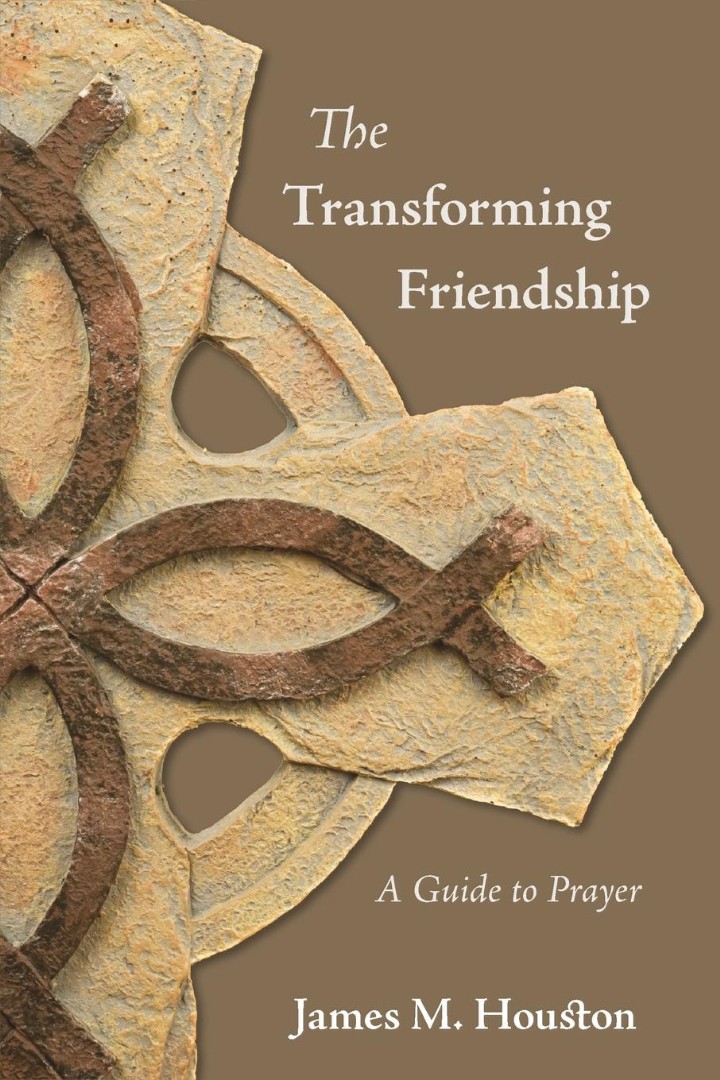 The Transforming Friendship A Guide to Prayer (Paperback)