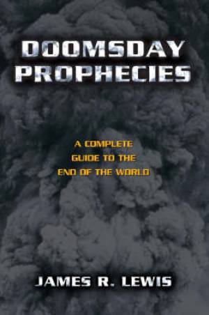 Doomsday Prophecies By James Lewis (Hardback) 9781573926904