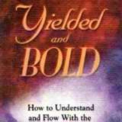 Yielded and Bold By Hammond Mac (Paperback) 9781573991292