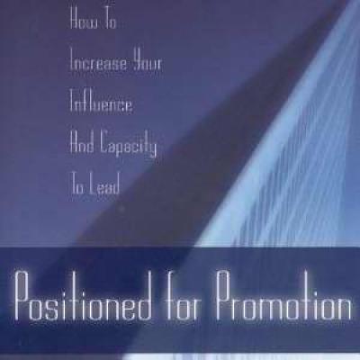 Positioned for Promotion By Hammond Mac (Paperback) 9781573991438