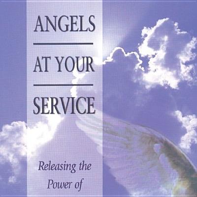 Angels at Your Service By Hammond Mac (Paperback) 9781573991926