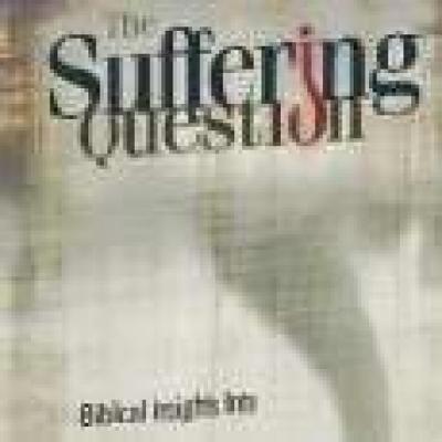 Suffering Question By Hammond Mac (Paperback) 9781573994095