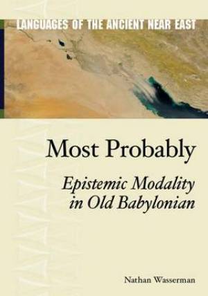 Most Probably By Neil Wassermann (Hardback) 9781575061986