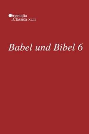 Bael Und Bibel