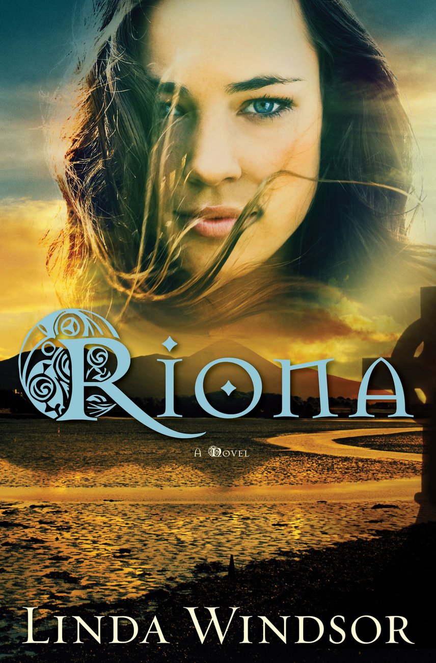 Riona By Linda Windsor (Paperback) 9781576737521