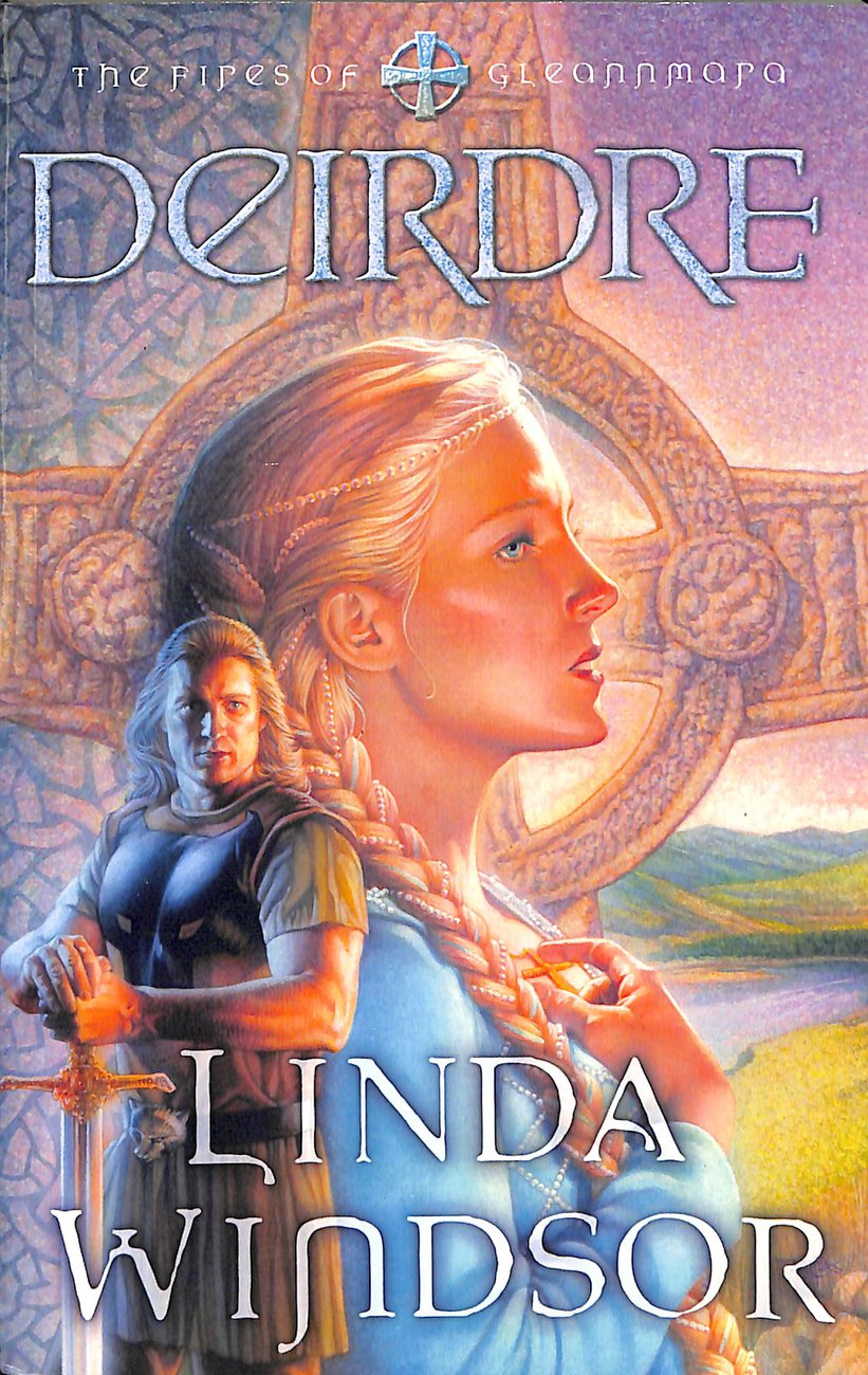 Deirdre By Windsor Linda Windsor (Paperback) 9781576738917