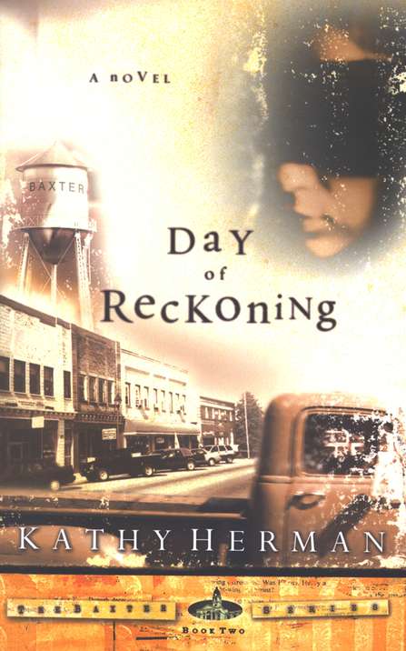 Day of Reckoning By Kathy Herman (Paperback) 9781576738962