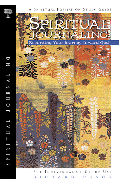 Spiritual Journaling Recording Your Journey By R Peace (Paperback)